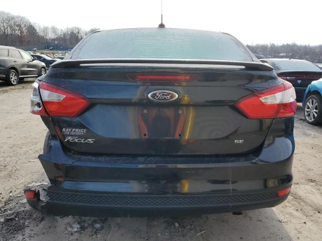 Photo 6 from auction – 2012 FORD FOCUS SE with VIN 1FAHP3F24CL442734