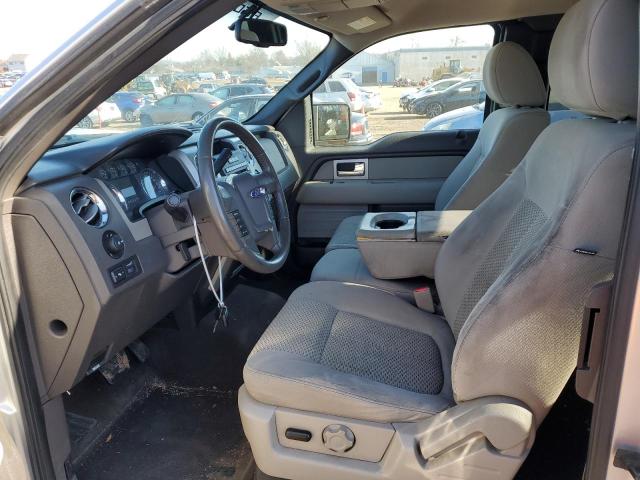 صورة رقم 7 من المزاد - 2010 FORD F150 SUPER مع VIN 1FTEX1E83AFC80906