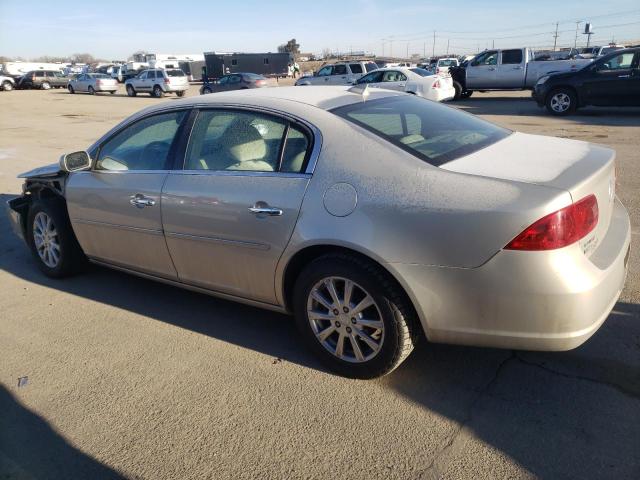 Photo 2 from auction – 2009 BUICK LUCERNE CX with VIN 1G4HP57M99U115069