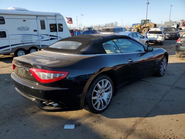 Photo 3 from auction – 2011 MASERATI GRANTURISM with VIN ZAM45KMA2B0055985