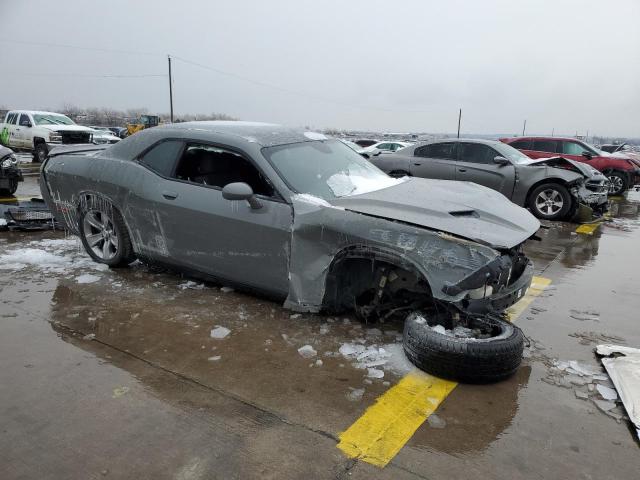 Photo 4 from auction – 2019 DODGE CHALLENGER with VIN 2C3CDZAG9KH668710