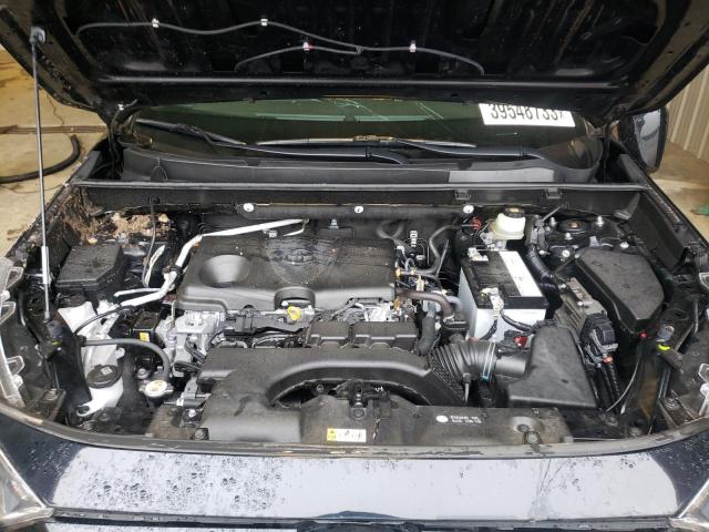 Photo 12 from auction – 2019 TOYOTA RAV4 XLE P with VIN JTMC1RFVXKD039059