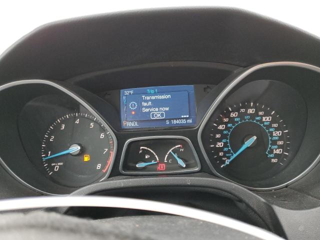 Фото 9 с аукциона – 2012 FORD FOCUS SE с VIN 1FAHP3F21CL161359