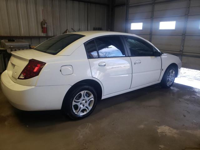Photo 3 from auction – 2004 SATURN ION LEVEL with VIN 1G8AJ52FX4Z145638
