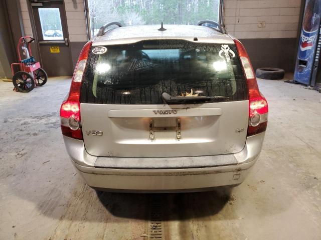 Photo 6 from auction – 2005 VOLVO V50 2.4I with VIN YV1MW382852078619