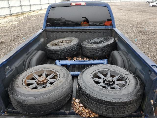 Photo 12 from auction – 2003 CHEVROLET 1500 Z71 with VIN 1GCEK19T73E302833