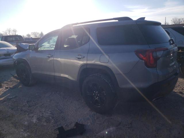 Photo 2 from auction – 2023 GMC ACADIA AT4 with VIN 1GKKNLLS0PZ150628