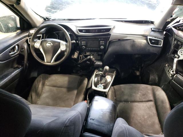Photo 8 from auction – 2015 NISSAN ROGUE S with VIN KNMAT2MV8FP536952