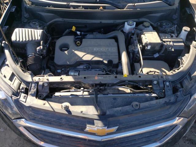 Photo 11 from auction – 2021 CHEVROLET EQUINOX LS with VIN 2GNAXSEV8M6124392