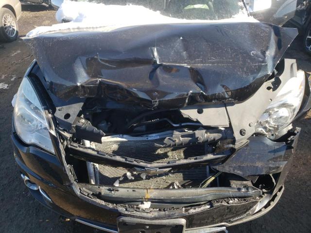 Photo 11 from auction – 2011 CHEVROLET EQUINOX LT with VIN 2CNALFECXB6294076