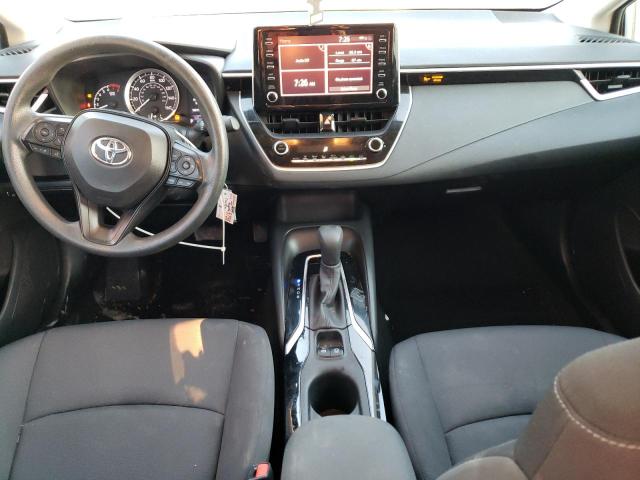 Photo 8 from auction – 2020 TOYOTA COROLLA LE with VIN 5YFEPRAE0LP072830