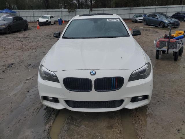 Photo 5 from auction – 2016 BMW 535 XI with VIN WBA5B3C55GG256643