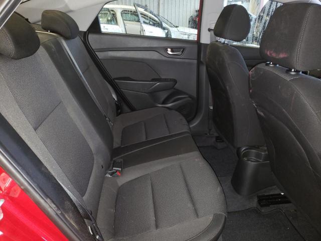 Photo 10 from auction – 2020 HYUNDAI ACCENT SE with VIN 3KPC24A65LE115688