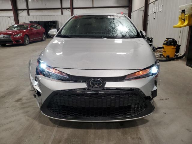 Photo 5 from auction – 2022 TOYOTA COROLLA LE with VIN JTDEPMAE1N3031007