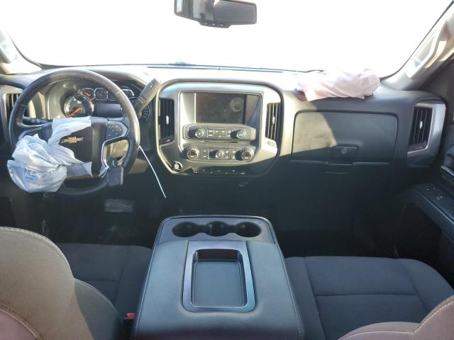 Photo 8 from auction – 2018 CHEVROLET SILVERADO with VIN 1GC4KZCY0JF261287