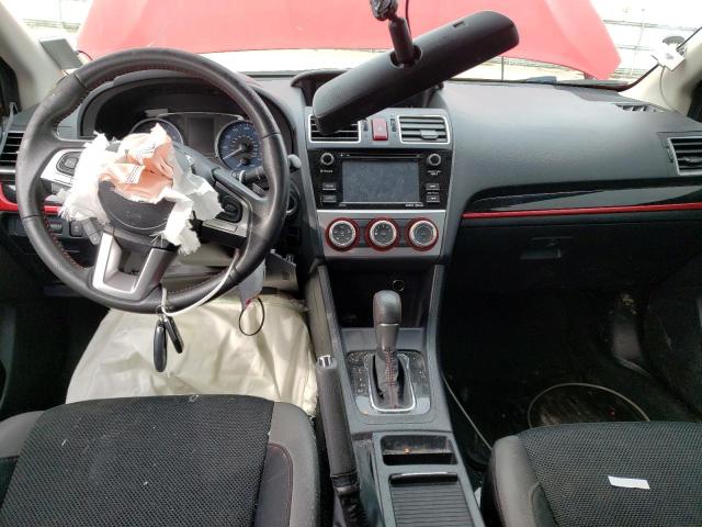 Photo 8 from auction – 2017 SUBARU CROSSTREK with VIN JF2GPABC0H8204433