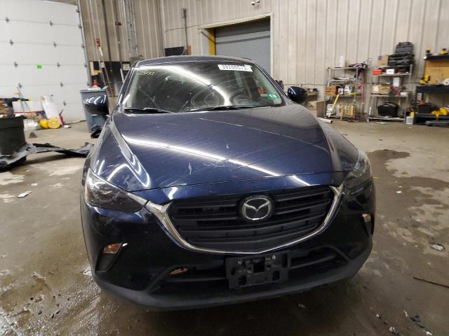 Photo 5 from auction – 2021 MAZDA CX-3 SPORT with VIN JM1DKFB7XM1503687