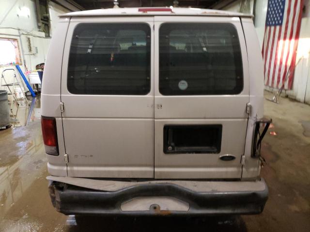 Photo 6 from auction – 2003 FORD ECONOLINE with VIN 1FTRE14WX3HA42808