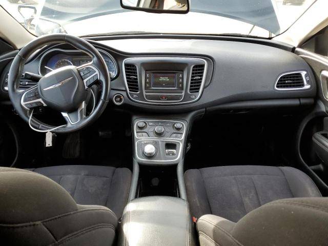 Photo 8 from auction – 2015 CHRYSLER 200 LIMITE with VIN 1C3CCCAB0FN622443