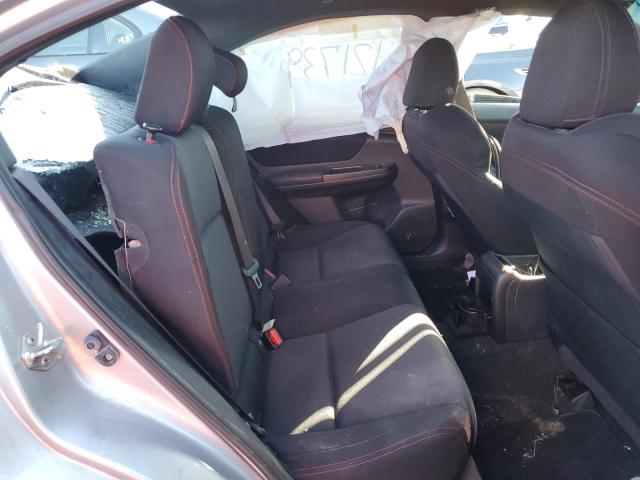 Photo 10 from auction – 2015 SUBARU WRX with VIN JF1VA1A63F9819946