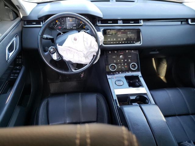 Photo 8 from auction – 2020 LAND ROVER RANGE ROVE with VIN SALYB2EX4LA274484