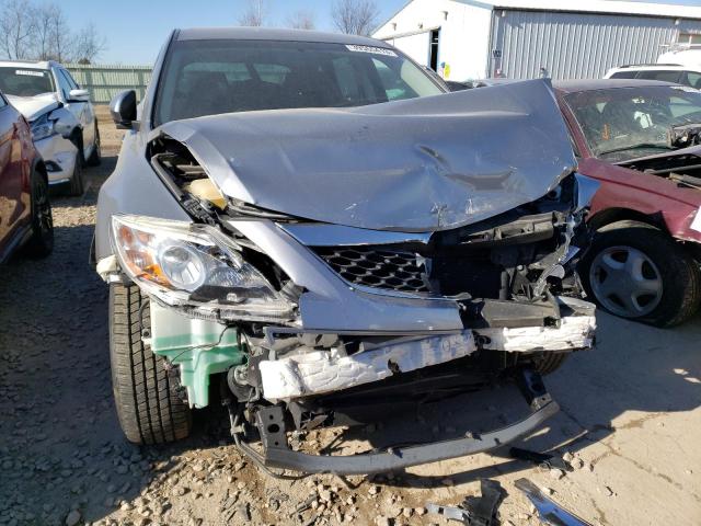 Photo 5 from auction – 2012 MAZDA CX-9 with VIN JM3TB2BA1C0361127