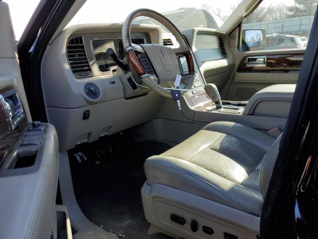 Photo 7 from auction – 2011 LINCOLN NAVIGATOR with VIN 5LMJJ3J51BEJ00460