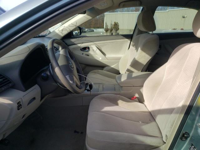 Photo 7 from auction – 2011 TOYOTA CAMRY BASE with VIN 4T1BF3EK2BU613439