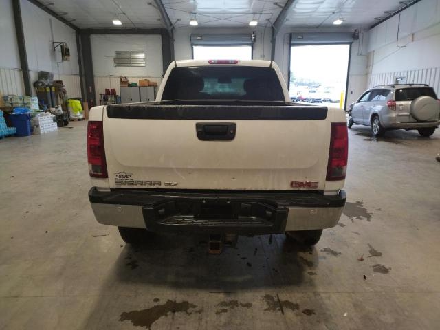 Photo 6 from auction – 2013 GMC SIERRA K25 with VIN 1GT121CG5DF139007
