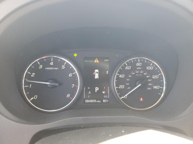 Photo 9 from auction – 2020 MITSUBISHI OUTLANDER with VIN JA4AD3A34LZ014660