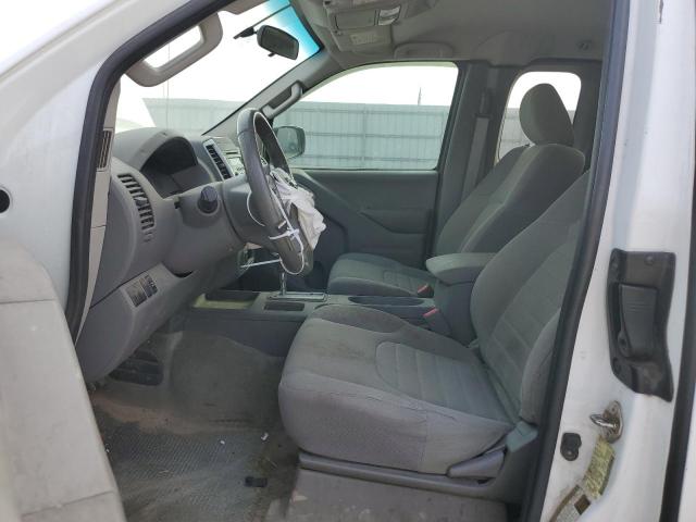 Photo 7 from auction – 2016 NISSAN FRONTIER S with VIN 1N6BD0CT0GN901771