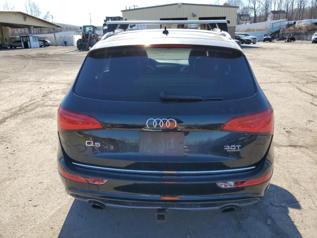Photo 6 from auction – 2015 AUDI Q5 PREMIUM with VIN WA1DGAFP9FA074408