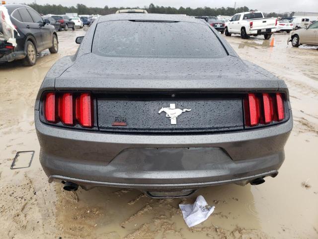 Photo 6 from auction – 2016 FORD MUSTANG with VIN 1FA6P8AM1G5317326