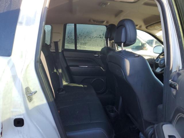 Photo 11 from auction – 2017 JEEP COMPASS LA with VIN 1C4NJCEBXHD182566