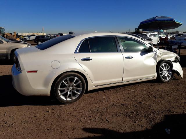 Photo 3 from auction – 2012 CHEVROLET MALIBU LTZ with VIN 1G1ZE5E04CF229869