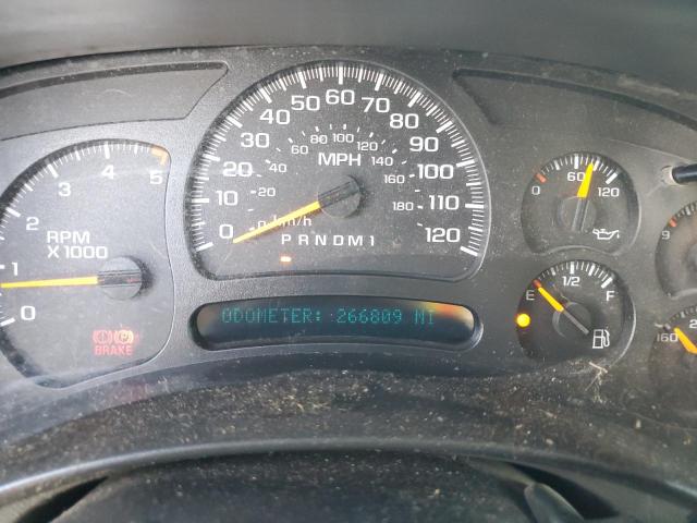 Photo 9 from auction – 2006 CHEVROLET SILVERADO with VIN 1GCHK29D26E240399