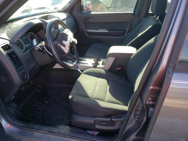 Photo 7 from auction – 2011 FORD ESCAPE XLT with VIN 1FMCU0DG4BKB97265