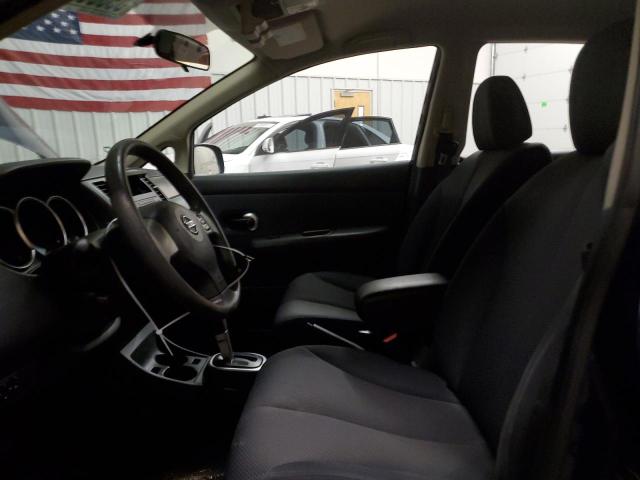 Photo 7 from auction – 2009 NISSAN VERSA S with VIN 3N1BC13E39L355406
