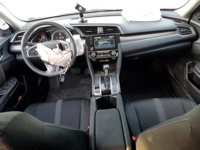 Photo 8 from auction – 2020 HONDA CIVIC EX with VIN 19XFC1F30LE202907