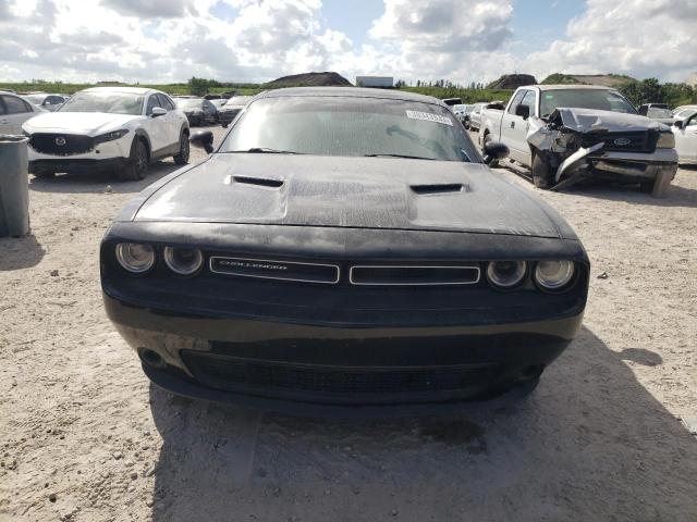 Photo 5 from auction – 2016 DODGE CHALLENGER with VIN 2C3CDZAG4GH129130
