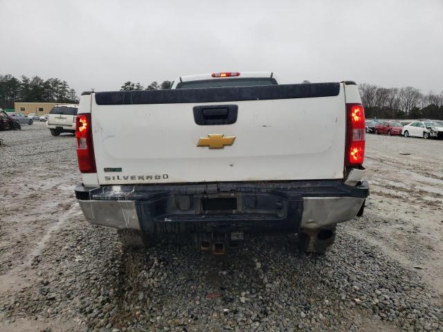 Photo 6 from auction – 2012 CHEVROLET SILVERADO with VIN 1GC1CVCG1CF169544