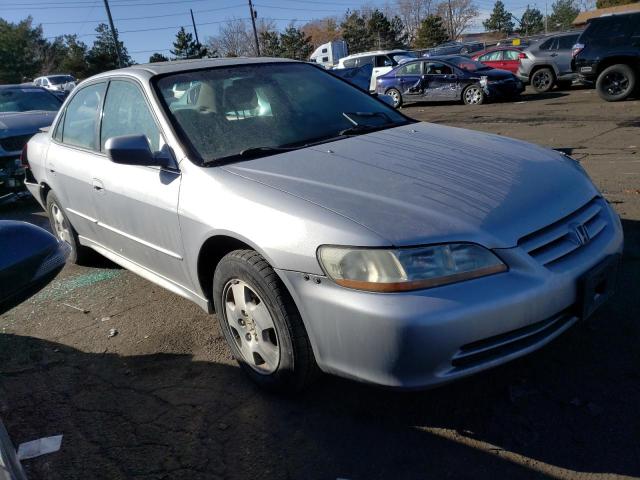 Photo 4 from auction – 2002 HONDA ACCORD EX with VIN 1HGCG16592A083573