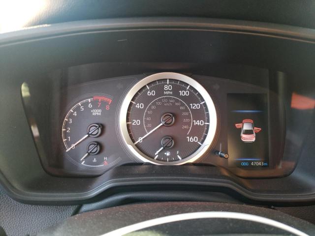 Photo 9 from auction – 2020 TOYOTA COROLLA LE with VIN 5YFEPRAE6LP072363