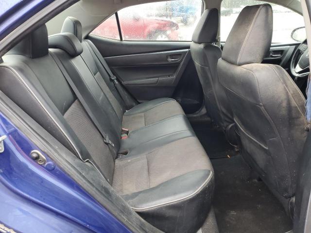 Photo 10 from auction – 2014 TOYOTA COROLLA L with VIN 5YFBURHE2EP118002