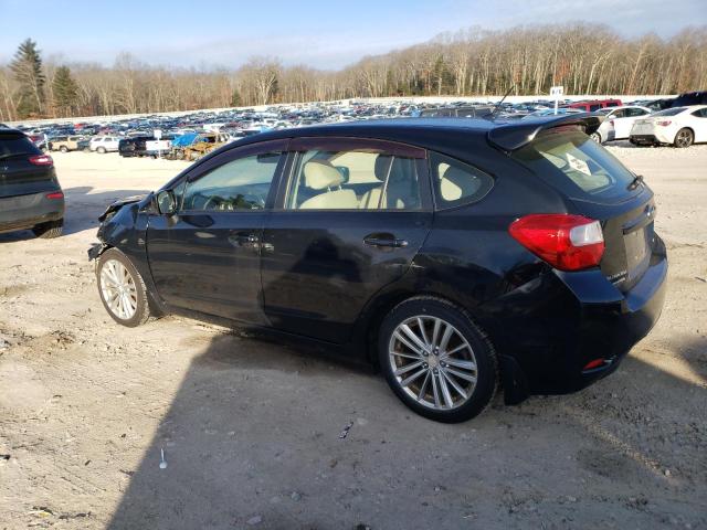 Photo 2 from auction – 2012 SUBARU IMPREZA PR with VIN JF1GPAD63CH233140