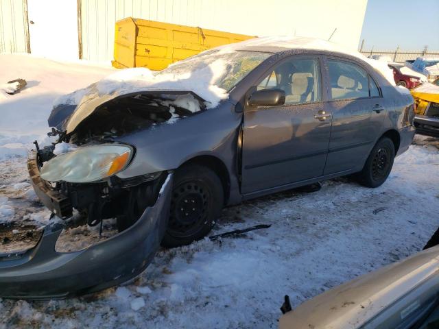 Photo 1 from auction – 2003 TOYOTA COROLLA CE with VIN 1NXBR32E53Z029690