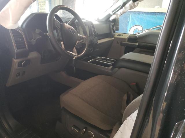 Photo 7 from auction – 2017 FORD F150 SUPER with VIN 1FTEW1EP1HKE08376