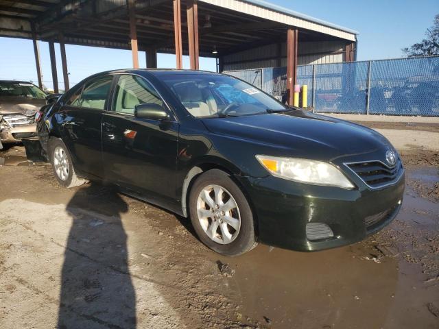 Photo 4 from auction – 2011 TOYOTA CAMRY BASE with VIN 4T4BF3EKXBR144266