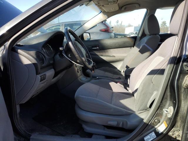 Photo 7 from auction – 2005 MAZDA 6 I with VIN 1YVHP80C855M50068