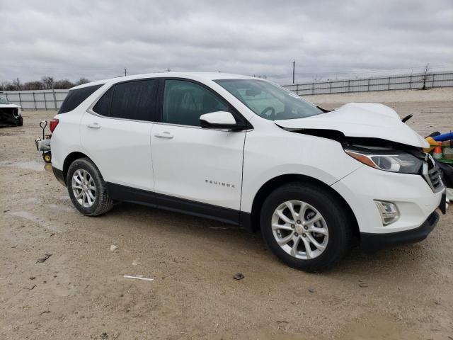 Photo 4 from auction – 2019 CHEVROLET EQUINOX LT with VIN 2GNAXKEV2K6123705